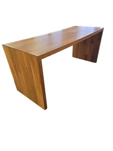 Hardwood High-top Table Retail $2499