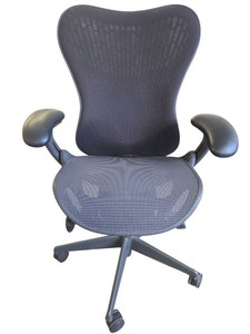 Herman Miller Mirra 2 Task Chair Retail $1600