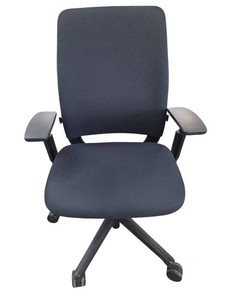 Steelcase Amia task chair retail price $1000