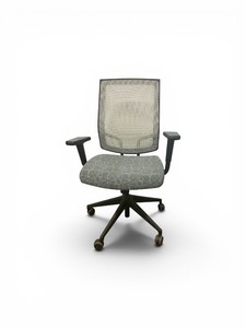 SitOnIt Focus Mesh Back Task Chair