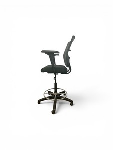 SitOnIt drafting chair Retails New for $450.00