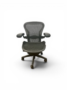 Herman Miller Aeron Chair size B Retails New for $2,685.00