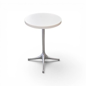 Herman Miller George Nelson Table Retail $1800