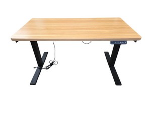 Herman Miller Power Sit-Stand Desk Retail $999