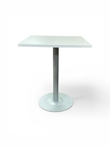 Haworth Jive CollaborativeCaf Square Table Retails New for $800