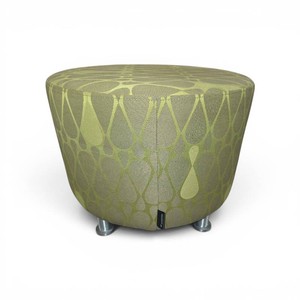 SteelcaseTurnstone Ottoman Green Retail $399