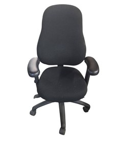 Bodybilt ergononic office chair