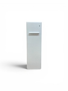 Knoll Series 2 Storage Locker  Tower Retails for $1,800