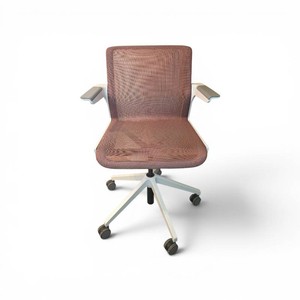 Allsteel Clarity Task Chair Retail $1400�