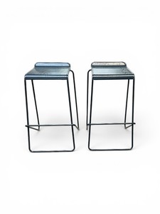 Blu Dot Ready Stacking Stool