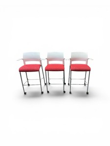 Steelcase Move stools