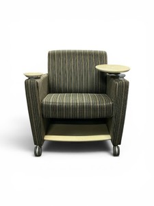 Haworth ToDo lounge chair