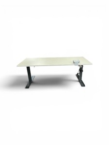 electric standing desk