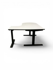 P-Top Sit Stand Power Table Retails New For $1500
