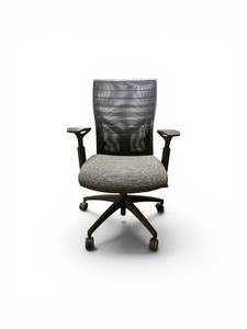 Global Vion Mesh Back Task Chair retails new  $1,053