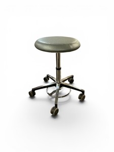 Keilhauer Sky- stool Retail $1200