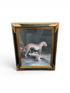 Framed Art