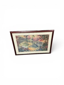 Framed Art