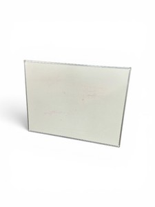 Dry erase board