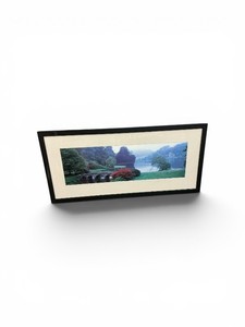 Framed Art