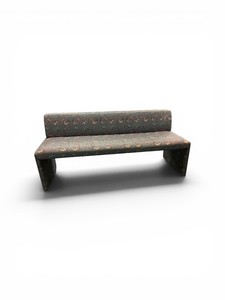 Coalesse Together bench Retail $2000