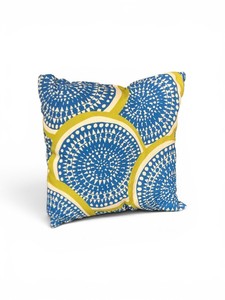 Throw pillows