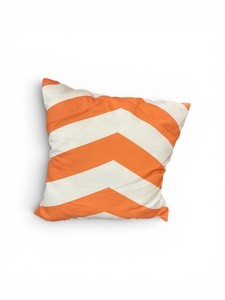 Throw pillows