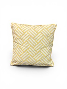 Throw pillow