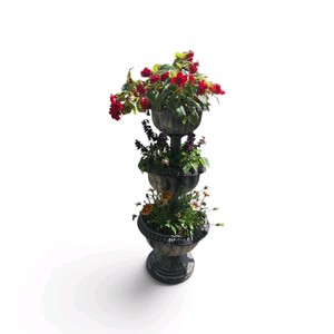 3 Tier Planter