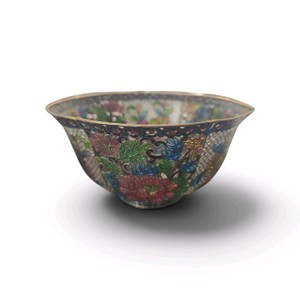Vintage Bowl