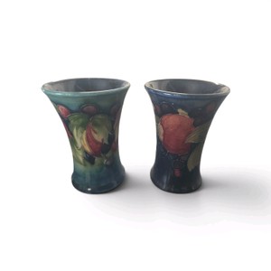 William Moorcroft era, which typically spans from the early 20th century to the 1940s Valued at $700