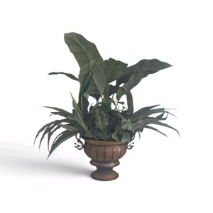 Decorative Faux Plant