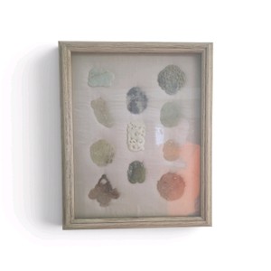 Framed Artwork