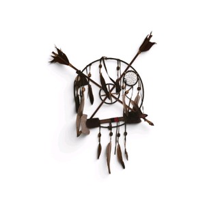 Dreamcatcher Art
