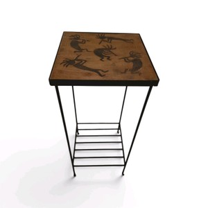Accent Table