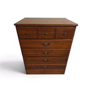 Vintage Dresser