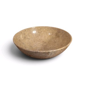 Large Marble Bowl