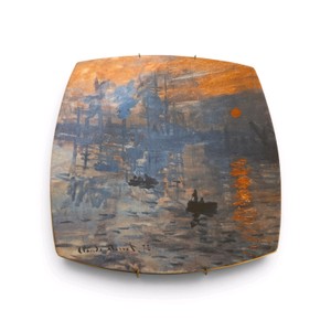Plate Artwork