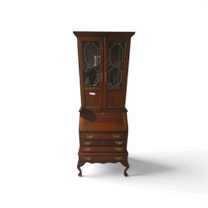 Vintage Hutch