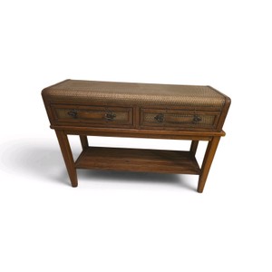 Vintage Accent Table