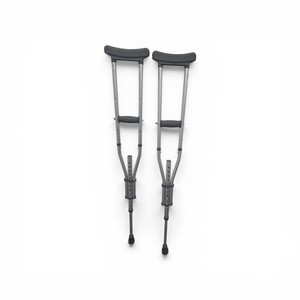 Set of Crutches