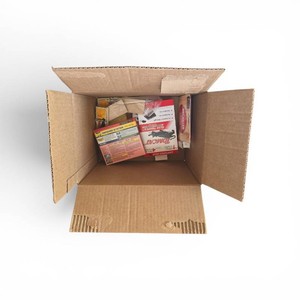 Box of Mouse Traps  Ant Killer
