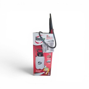 Roundup Spray Bottle