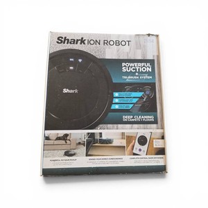 Shark Ion Robot Vacuum