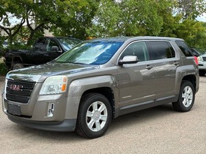 2012 GMC TERRAIN SLE-1 All Wheel Drive (NO RESERVE)