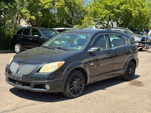 2005 PONTIAC VIBE 79k Miles  1Owner  No Accidents Reported (NO RESERVE)