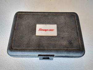 Snap-on Rtemp Infrared Thermometer