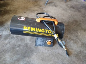 Remington 60 Forced Air Propane Heater