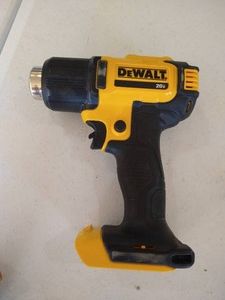 DeWalt DCE530 Heat Gun