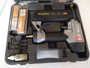 Senco FinishPro 18 Brad Nailer